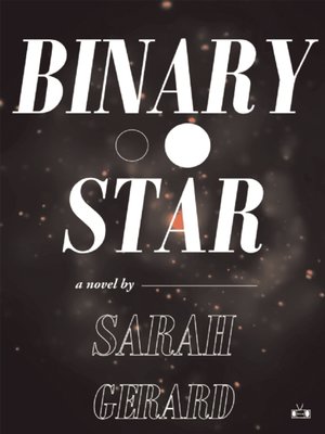 Binary Star - ebook